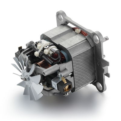 Asynchrone motor 88mm 110w 110v 10000rpm High Torque Ball Bearing AC elektrische motor