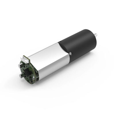 20 mm 5V stapsmotor met versnellingsbak en positie sensor Waterdicht aangepaste versnellingsmotor 24VDC