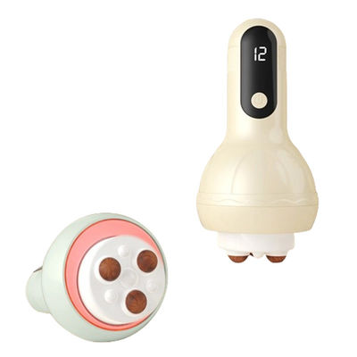 Warme buik- en schoudermassageapparaten met klantlogo