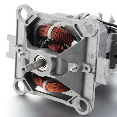 Asynchrone motor 88mm 110w 110v 10000rpm High Torque Ball Bearing AC elektrische motor