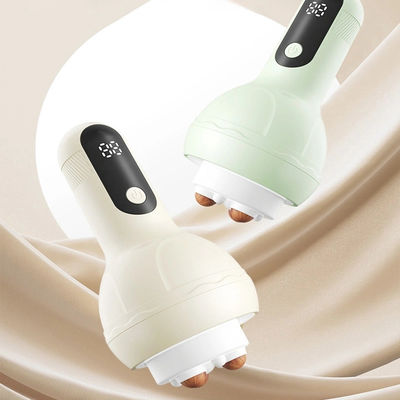 Warme buik- en schoudermassageapparaten met klantlogo