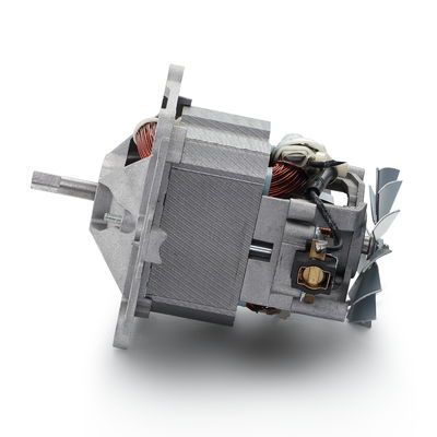 Asynchrone motor 88mm 110w 110v 10000rpm High Torque Ball Bearing AC elektrische motor