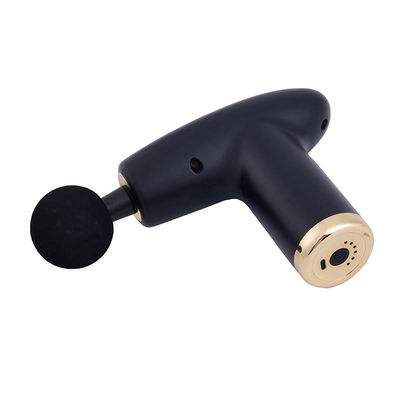 7 uur werktijd Elektrische massager voor het fascia pistool Ideaal voor thuis en spierherstel