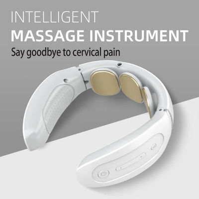 Mini-elektrische U-vormige nekmassageautomaat YLP-2131
