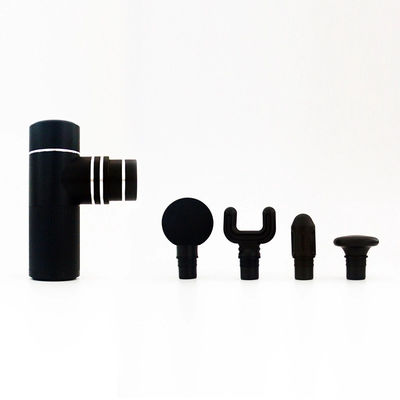Ontspan je spieren met een originele professionele spiertherapie massage pistool en ABS aluminium