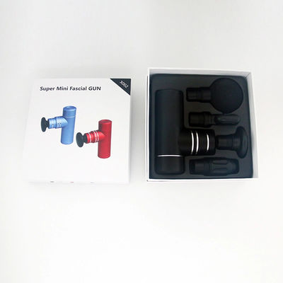 Ontspan je spieren met een originele professionele spiertherapie massage pistool en ABS aluminium
