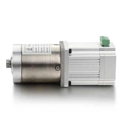 2.5KG 57mm 100W DC servomotor voor nauwkeurige en soepele bewegingscontrole