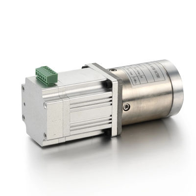 2.5KG 57mm 100W DC servomotor voor nauwkeurige en soepele bewegingscontrole
