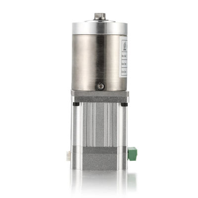 2.5KG 57mm 100W DC servomotor voor nauwkeurige en soepele bewegingscontrole