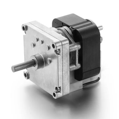 110v schaduwrijke AC-motor voor professionele elektrische loopband