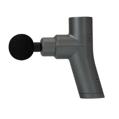 Diepe weefsel trillingen lichaam Fascia Versterker Handheld Massage Gun met ABS Aluminium lichaam