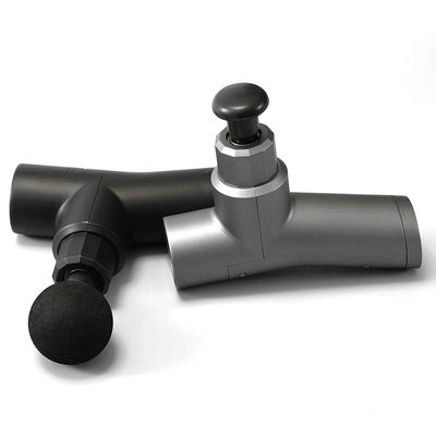Diepe weefsel trillingen lichaam Fascia Versterker Handheld Massage Gun met ABS Aluminium lichaam
