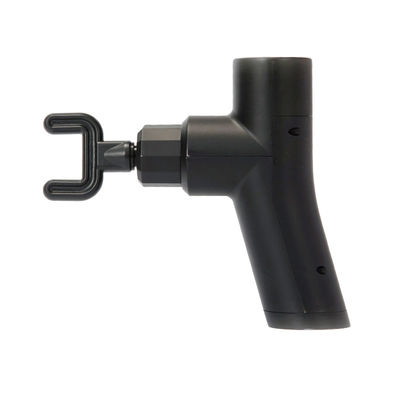 Diepe weefsel trillingen lichaam Fascia Versterker Handheld Massage Gun met ABS Aluminium lichaam