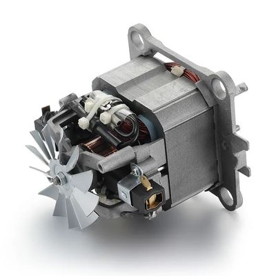 110v/220v motor voor loopbanden met een snelheid van laag tot hoog koppel met een nominale koppel van 0,6 Nm tot 0,7 Nm