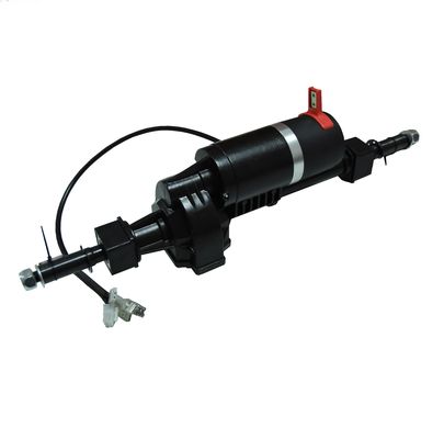 Waterdichte rem BLDC Motor Transaxle Met 22N.m koppel en prestaties