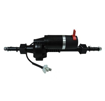Waterdichte rem BLDC Motor Transaxle Met 22N.m koppel en prestaties