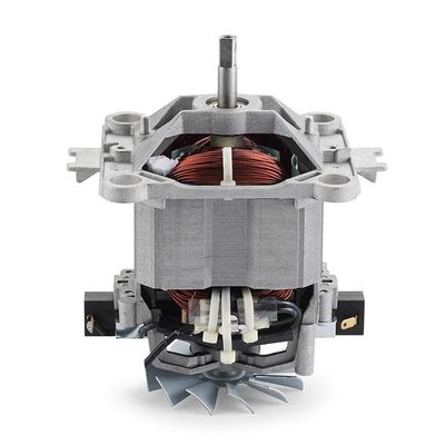 110v/220v motor voor loopbanden met een snelheid van laag tot hoog koppel met een nominale koppel van 0,6 Nm tot 0,7 Nm