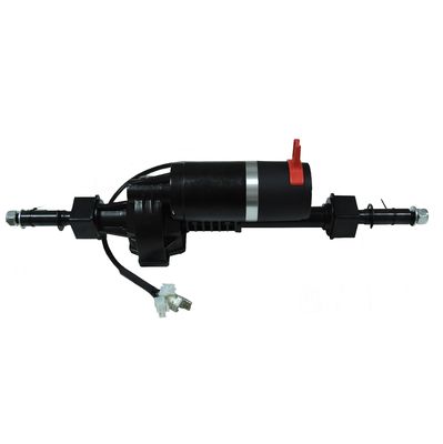 Waterdichte rem BLDC Motor Transaxle Met 22N.m koppel en prestaties