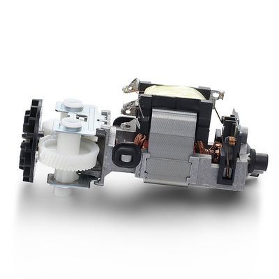54 mm AC Universal Motor High Speed Single-Phased Treadmill Motor Machine 200W 110V 75dB