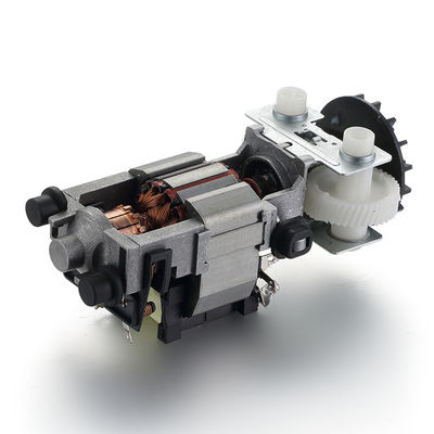 54 mm AC Universal Motor High Speed Single-Phased Treadmill Motor Machine 200W 110V 75dB