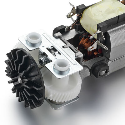 54 mm AC Universal Motor High Speed Single-Phased Treadmill Motor Machine 200W 110V 75dB