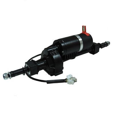 Waterdichte rem BLDC Motor Transaxle Met 22N.m koppel en prestaties