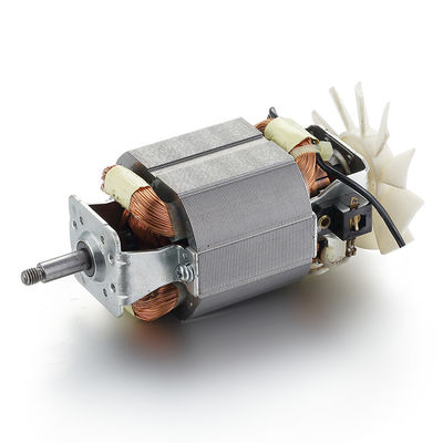 Rotatierichting CCW en CW Eenfasige wisselstroommotor voor loopbanden met hoge snelheid