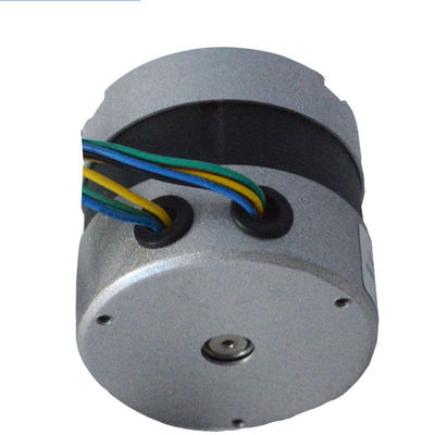 IE 2 Bescherming 57 mm 3000 tpm borstelloze gelijkstroommotor 69w met ronde flens