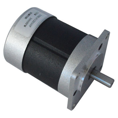 IE 2 Bescherming 57 mm 3000 tpm borstelloze gelijkstroommotor 69w met ronde flens