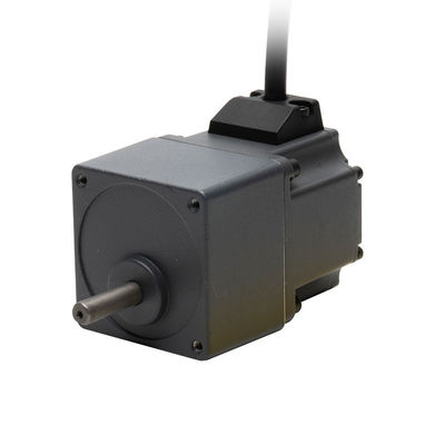 3.3A BLDC-motor met continue stroom voor toepassingen met een hoog koppel