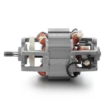 Draadachtige AC-motoren voor loopband Universal Professional 110v 220v 300w 400w 500w