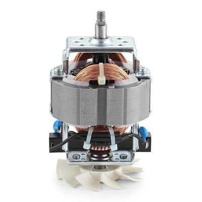 Draadachtige AC-motoren voor loopband Universal Professional 110v 220v 300w 400w 500w