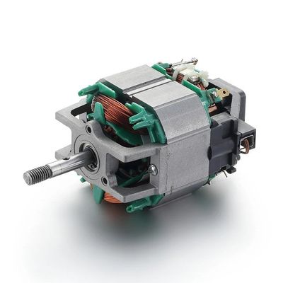 Schachttype Geaffineerde schacht 110V 220V AC Universal Treadmill Motor 50/60Hz 76mm AC Motor