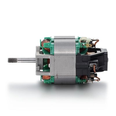 Schachttype Geaffineerde schacht 110V 220V AC Universal Treadmill Motor 50/60Hz 76mm AC Motor