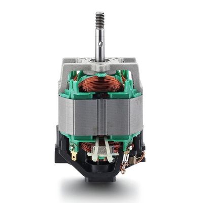 Schachttype Geaffineerde schacht 110V 220V AC Universal Treadmill Motor 50/60Hz 76mm AC Motor