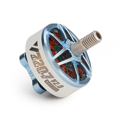 Hoge koppel 0.22N.m 2207 2306 Borstelloze drommotoren voor kinderen van T-MOTOR 2020 Products