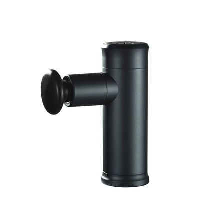 Custom Dropshipping Massage Gun voor Mini Fasciale Spier Relaxatie 230x188x107mm