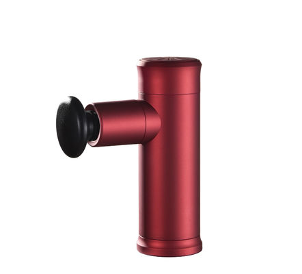Custom Dropshipping Massage Gun voor Mini Fasciale Spier Relaxatie 230x188x107mm
