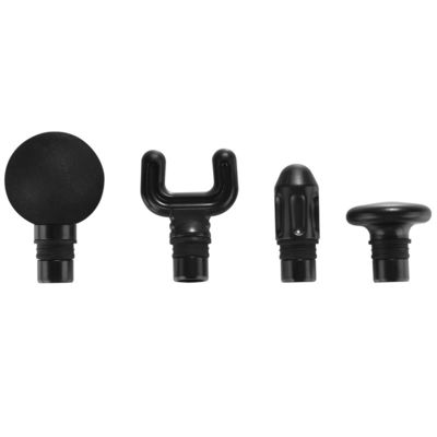 Custom Dropshipping Massage Gun voor Mini Fasciale Spier Relaxatie 230x188x107mm