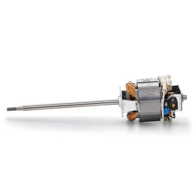 Hoge koppel 110v 220v 100w 200w 300w wisselstroommotor voor loopbandmachine 10000rpm