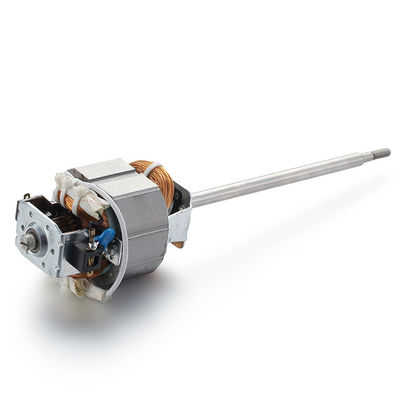 Hoge koppel 110v 220v 100w 200w 300w wisselstroommotor voor loopbandmachine 10000rpm