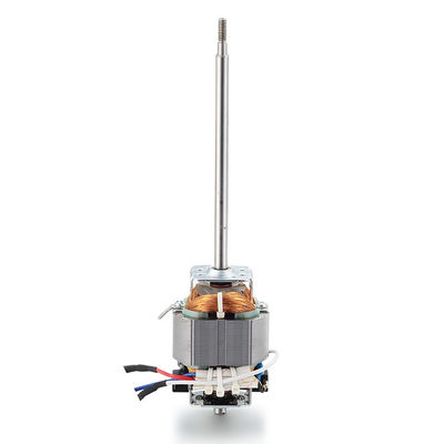 Hoge koppel 110v 220v 100w 200w 300w wisselstroommotor voor loopbandmachine 10000rpm