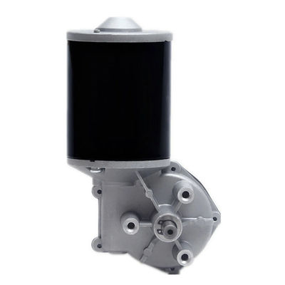 Uitgangsvermogen 10W borstelmotor voor elektrische auto's Professionele 30/45/65W gelijkstroommotor