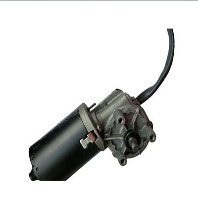 Uitgangsvermogen 10W borstelmotor voor elektrische auto's Professionele 30/45/65W gelijkstroommotor