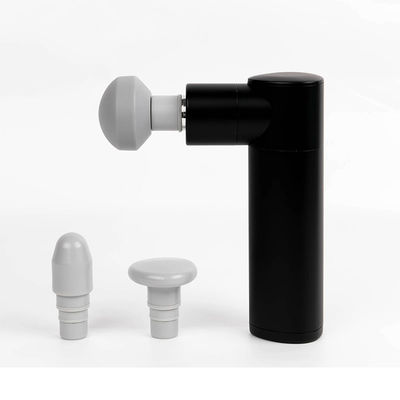 2024 24V draadloos diepweefsel spier trillingen Mini massage pistool voor het ontspannen van spieren