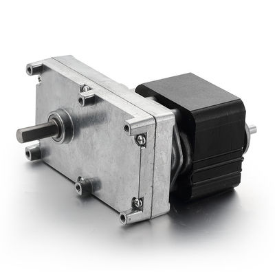 65dB Geluid 61mm 50w 100w 110v 220v 50Hz/60Hz AC Elektrische motor voor loopbandmachine