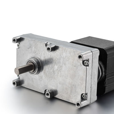 65dB Geluid 61mm 50w 100w 110v 220v 50Hz/60Hz AC Elektrische motor voor loopbandmachine