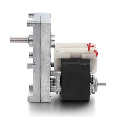 65dB Geluid 61mm 50w 100w 110v 220v 50Hz/60Hz AC Elektrische motor voor loopbandmachine