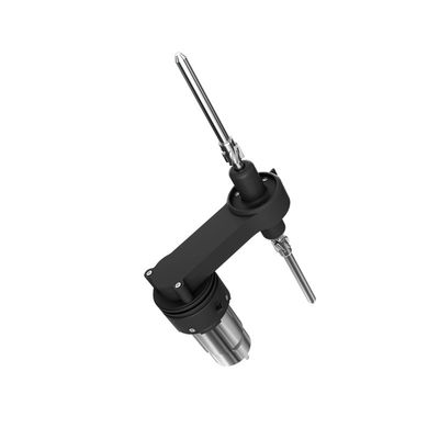 24 V tandwielmotor Elektrische DC-motor Micro-actuator met 711 1 tandwielmotor en 0,2 N.m koppel