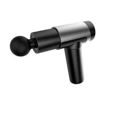 Mini-massagepistool voor verbeterde bloedsomloop en ontspanning 180*140*60mm ABS aluminium